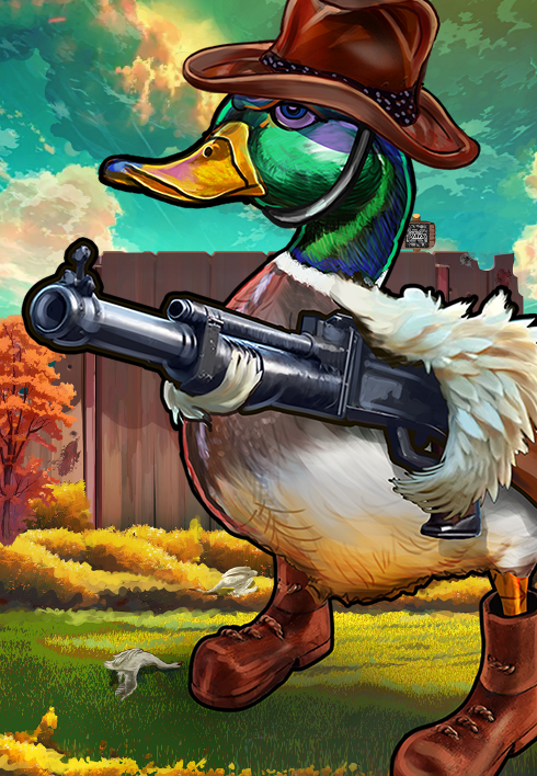 Duck Hunters
