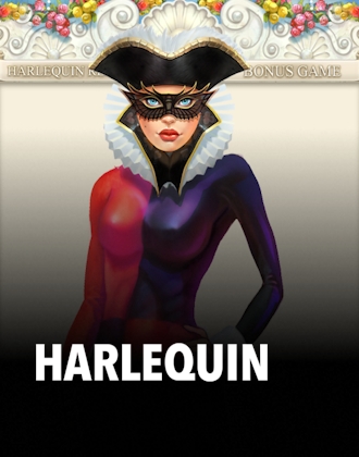 Harlequin