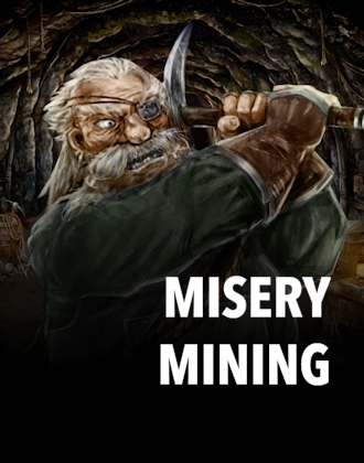 Misery Mining 