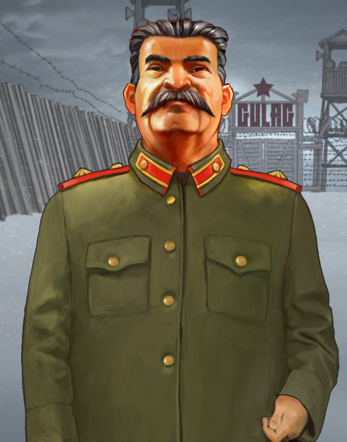 Remember Gulag