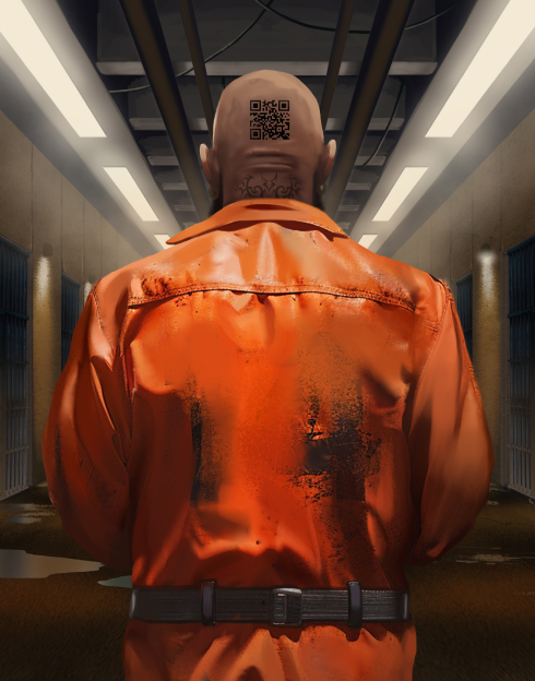 San Quentin 2: Death Row