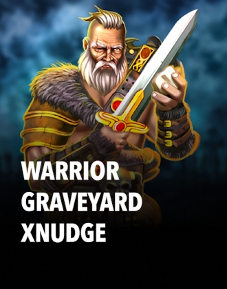 Warrior Graveyard Xnudge