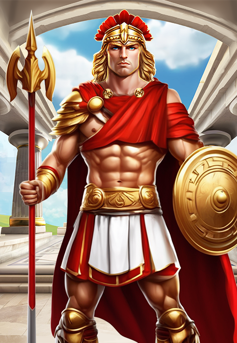 3 Mystic Urns Hold and Win