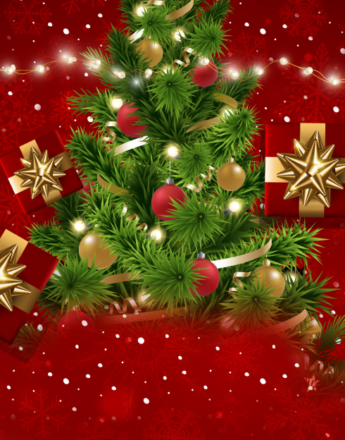 5 Sevens: Hold and Win Christmas