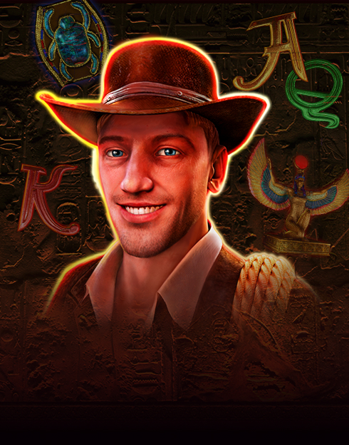 Book of Ra Symbol Select Buy Bonus