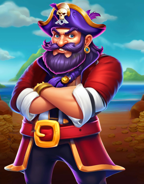 Bounty of the Seas: Hold and Win