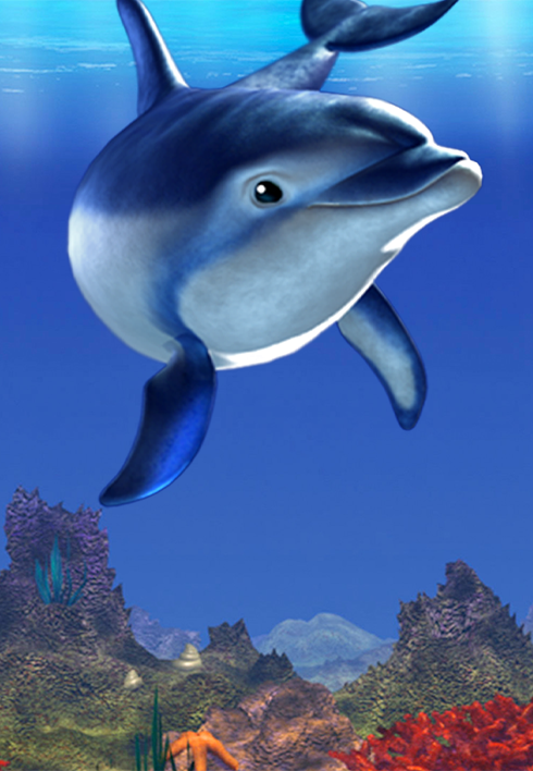 Dolphin's Pearl Deluxe Buy Bonus