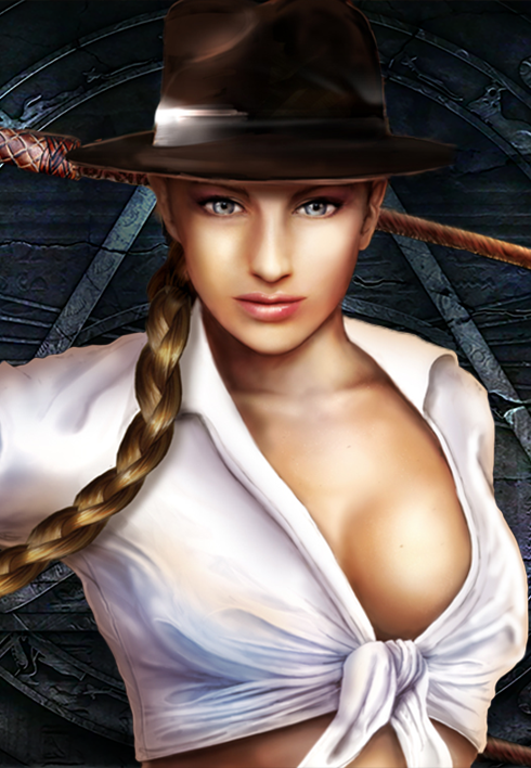 Golden Ark Buy Bonus