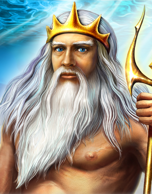 Lord of the Ocean Buy Bonus