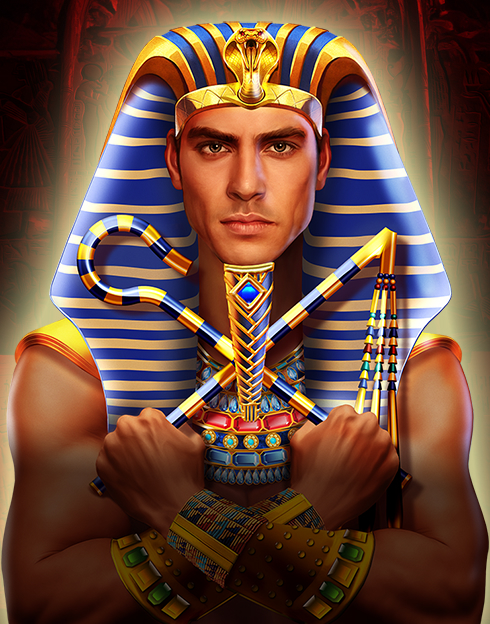 Rise of Tut Magic