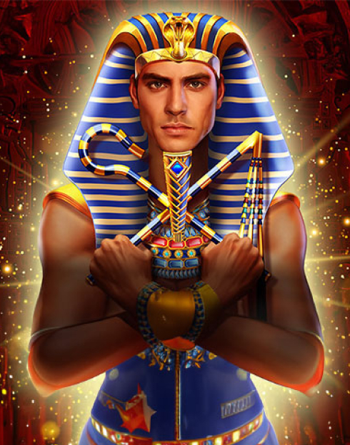 Rise of Tut Magic: Buy Bonus