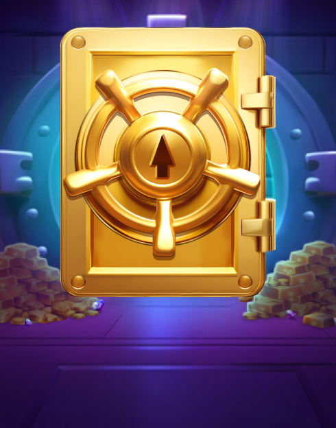 Vault Lock: Crack it Big!