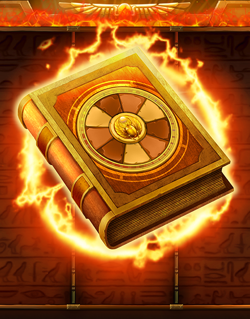 Book Hotfire Buy Bonus