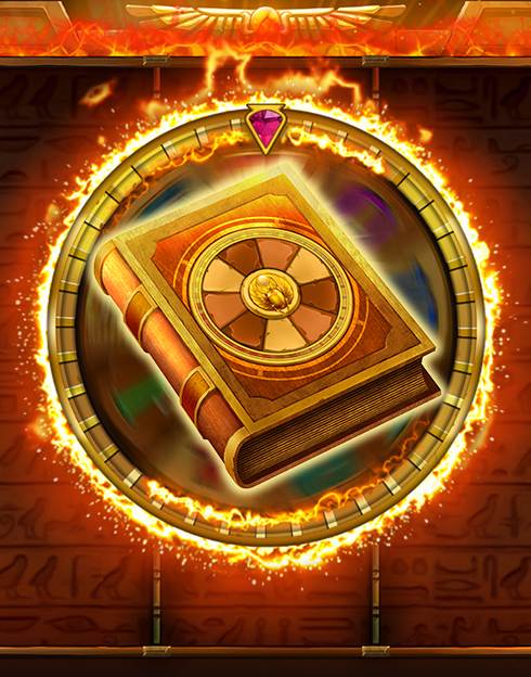 Book Hotfire Multichance Buy Bonus