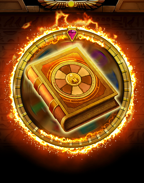 Book Hotfire Multichance