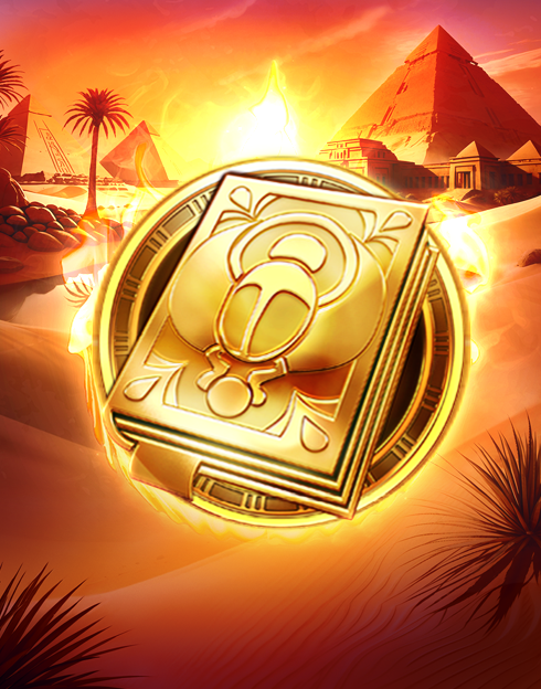 Book of Flames: Hold and Win