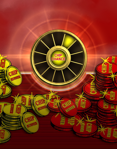 Chip Runner