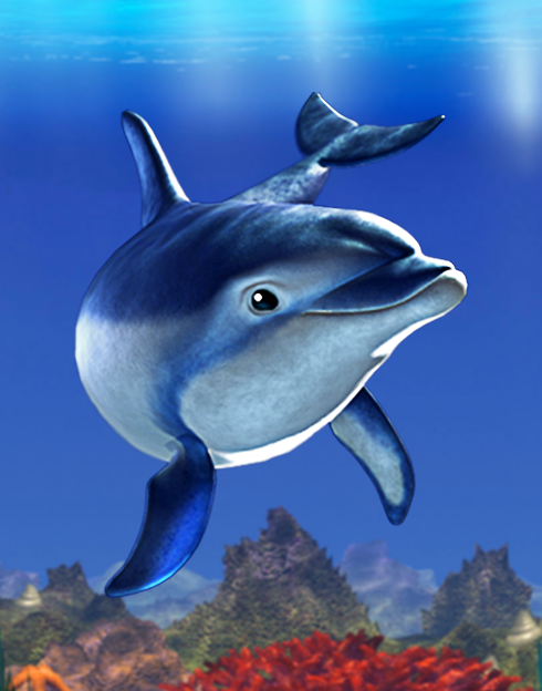 Dolphin's Pearl Deluxe