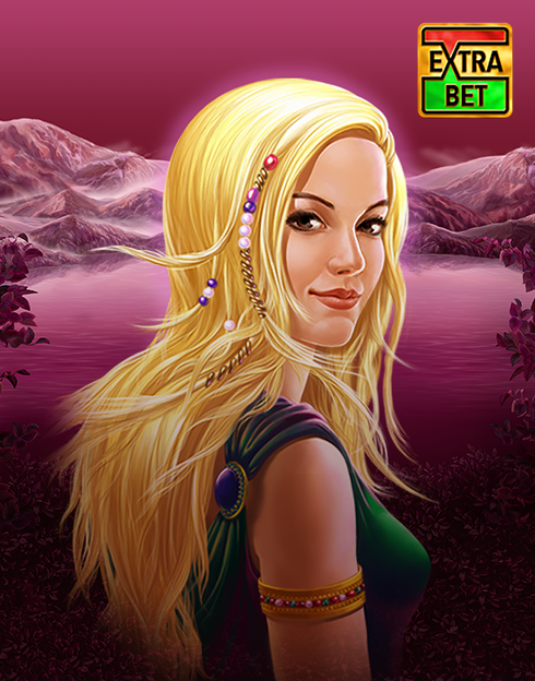 Lucky Lady's Charm Deluxe 6