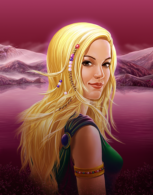 Lucky Lady's Charm Deluxe