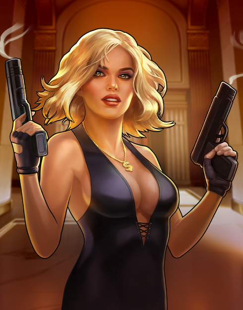 Million Dollar Heist Xtreme