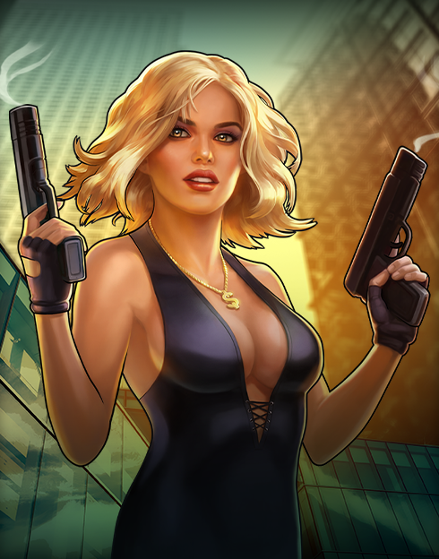 Million Dollar Heist