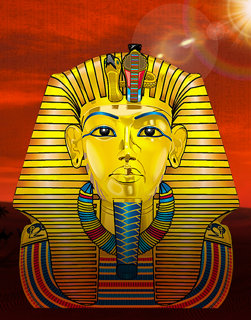 Pharaoh's Gold II