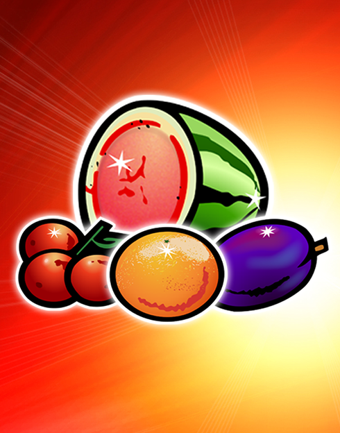 Plenty of Fruit 20 Hot