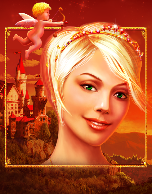 Queen Of Hearts Deluxe