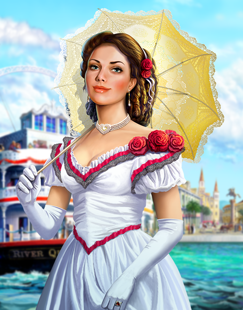 River Queen