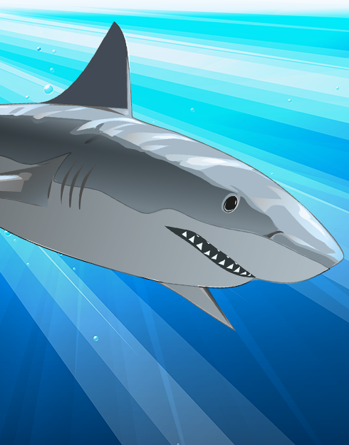 Sharky