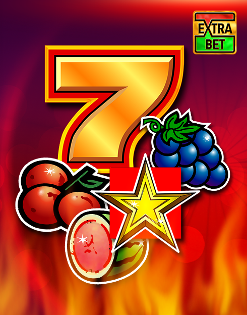 Sizzling Hot 6 Extra Gold