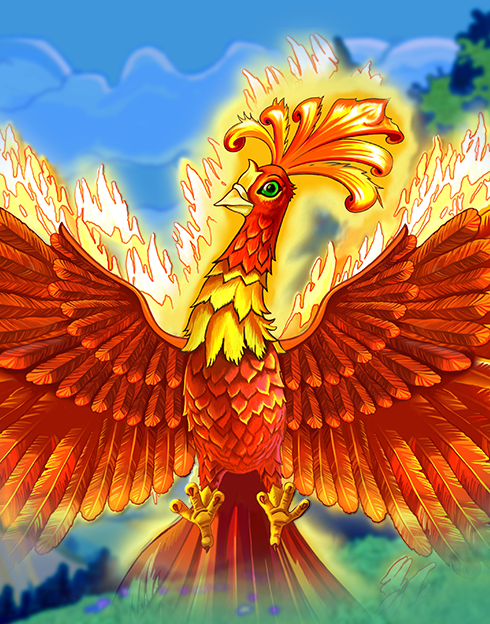 Wings of Fire