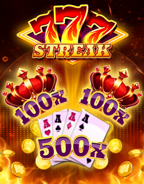 777 Streak