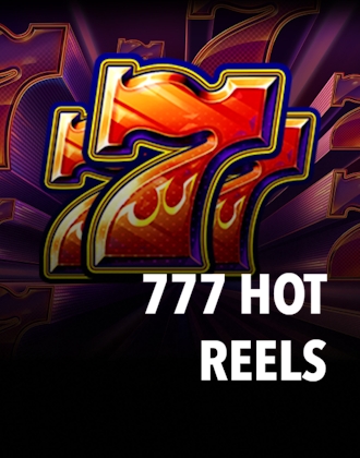 777 Hot Reels