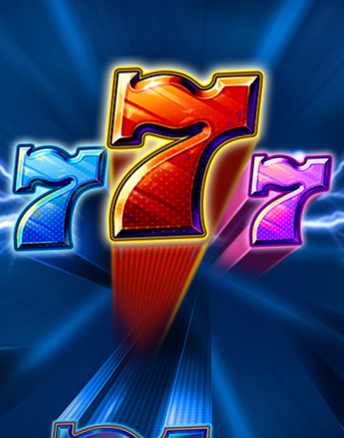 777 Hot Reels: Supercharged