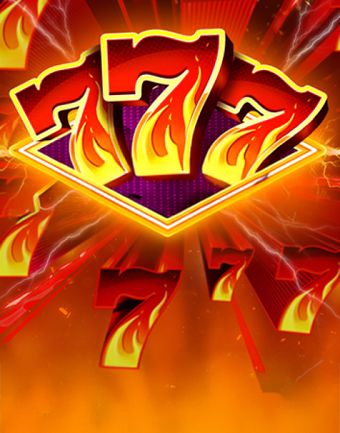 777 Streak: Supercharged!