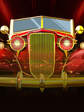 Cash on Wheels Hold and Win