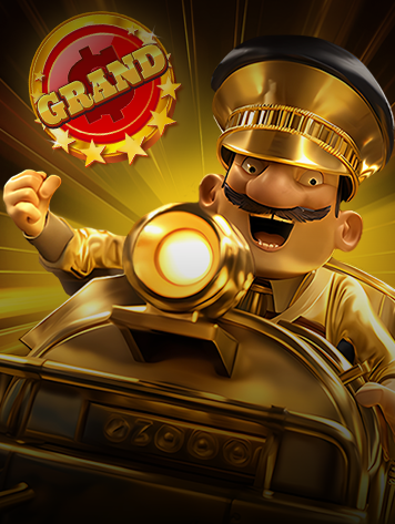 Grand Link Express: Hold and Win