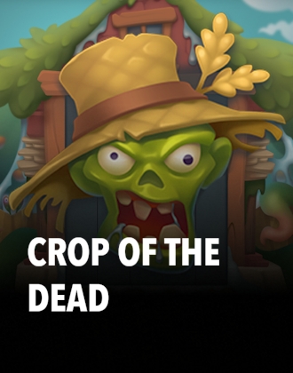 Crop of the Dead