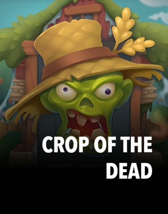 Crop of the Dead