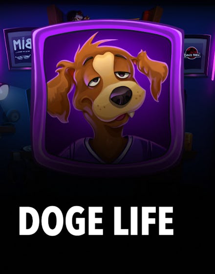 Doge Life