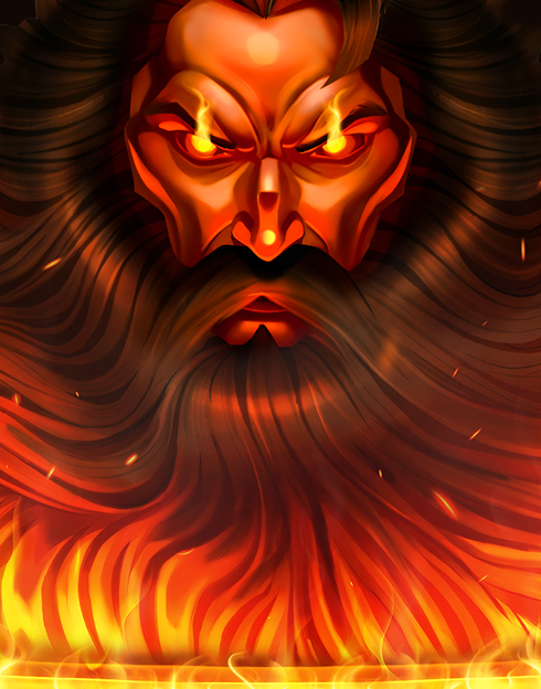 Gates of the Underworld