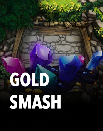 Gold Smash
