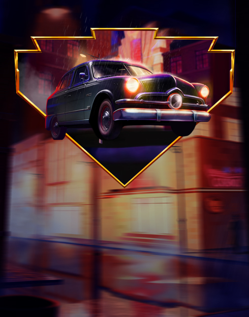 Jackpot District: City of Fortune