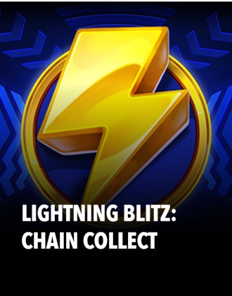 Lightning Blitz: Chain Collect