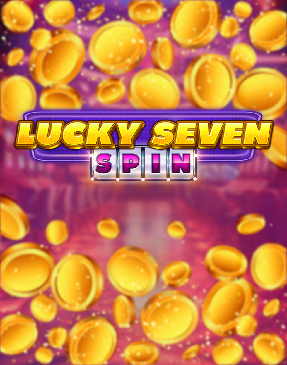 Lucky Seven Spin