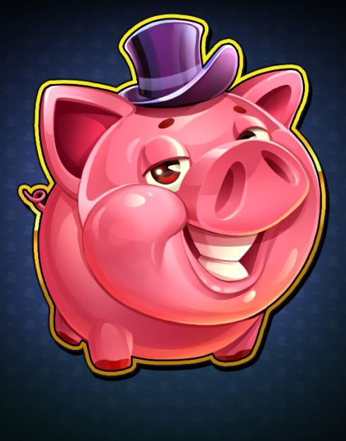Mr. Piggles