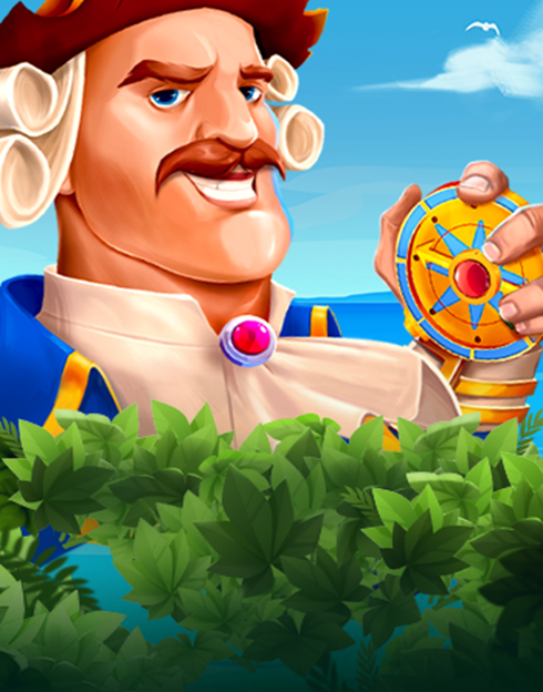 The Great Jackpot Expedition