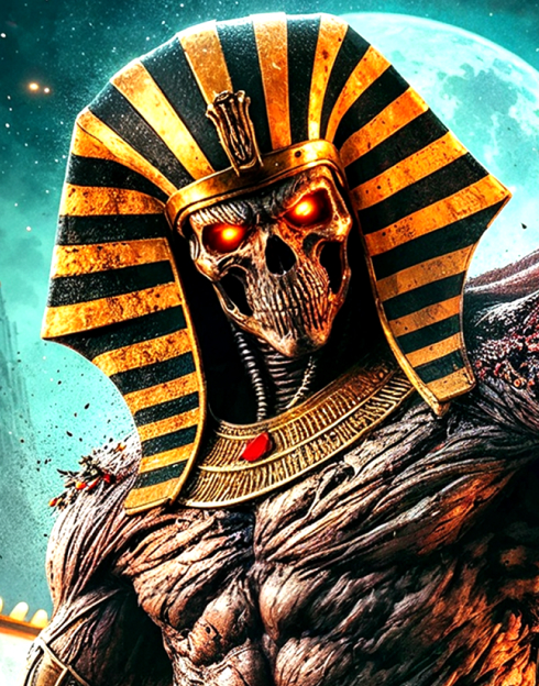 Vegas is Dead: Battle Arena